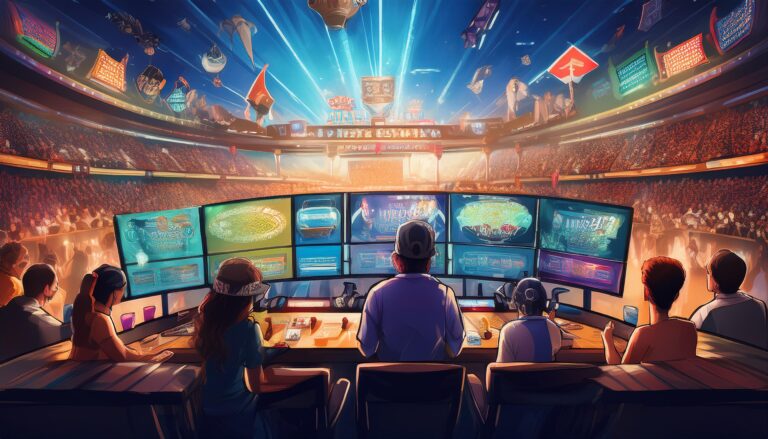 Yobook247: Your Gateway to Professional Cricket Betting